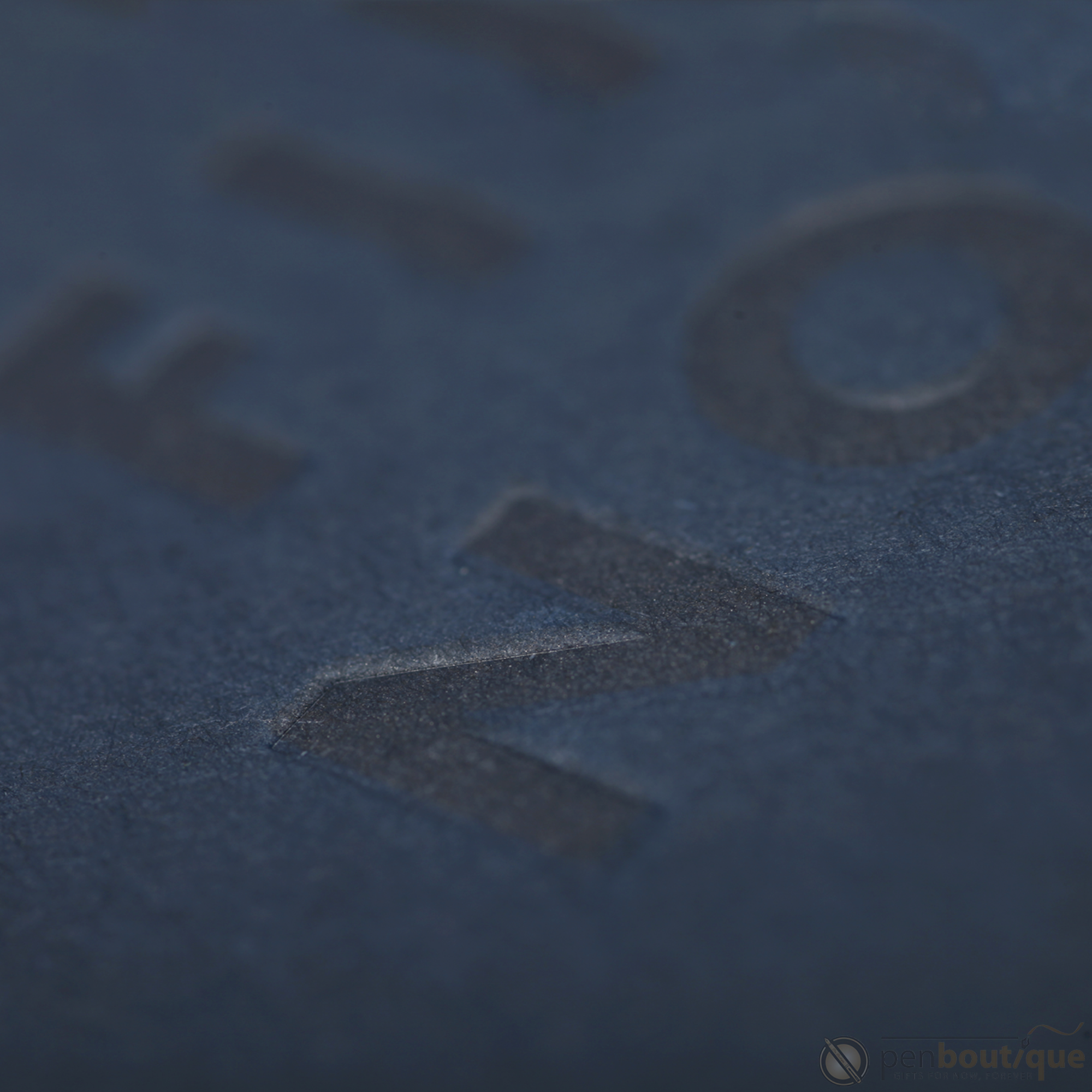 Field Notes Fall 2018 End Papers Notebooks-Pen Boutique Ltd