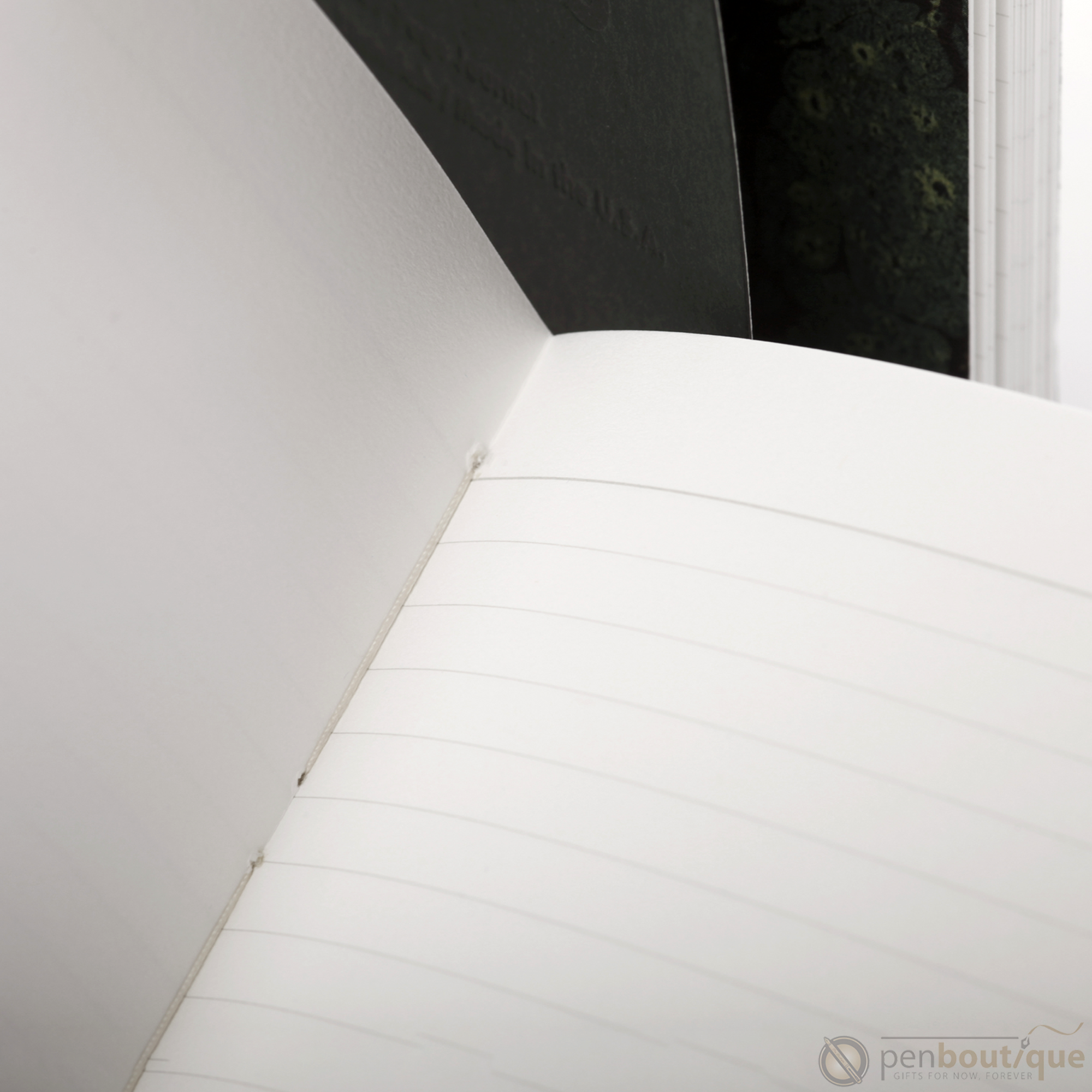 Field Notes Fall 2018 End Papers Notebooks-Pen Boutique Ltd