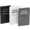 Field Notes Memo Book - Ignition (Winter 2021 Quarterly Edition)-Pen Boutique Ltd