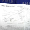 Field Notes Memo Book - Great Lakes (Summer 2022 Quarterly Edition)-Pen Boutique Ltd