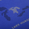 Field Notes Memo Book - Great Lakes (Summer 2022 Quarterly Edition)-Pen Boutique Ltd