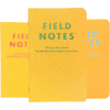 Field Notes Memo Book - Signs of Spring (2022 Quarterly Spring Edition)-Pen Boutique Ltd