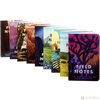 Field Notes Summer National Parks Edition 3-pack 3.5" x 5.5"-Pen Boutique Ltd