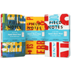 Field Notes Fall 2022 Edition Notebook - The Hatch Show Print (Limited Edition)-Pen Boutique Ltd