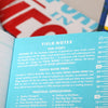 Field Notes Fall 2022 Edition Notebook - The Hatch Show Print (Limited Edition)-Pen Boutique Ltd