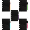 Filofax Notebook Pocket Pen Holder-Pen Boutique Ltd