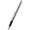 Fisher Chrome Bullet Grip with Clip - Stylus Space Pen-Pen Boutique Ltd