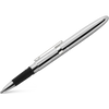 Fisher Chrome Bullet Grip with Clip - Stylus Space Pen-Pen Boutique Ltd