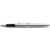 Fisher Chrome Bullet Grip with Clip - Stylus Space Pen-Pen Boutique Ltd