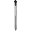 Fisher Chrome Bullet Grip with Clip - Stylus Space Pen-Pen Boutique Ltd
