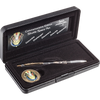 Fisher Commemorative Edition Shuttle Space Pen - Coin Set-Pen Boutique Ltd
