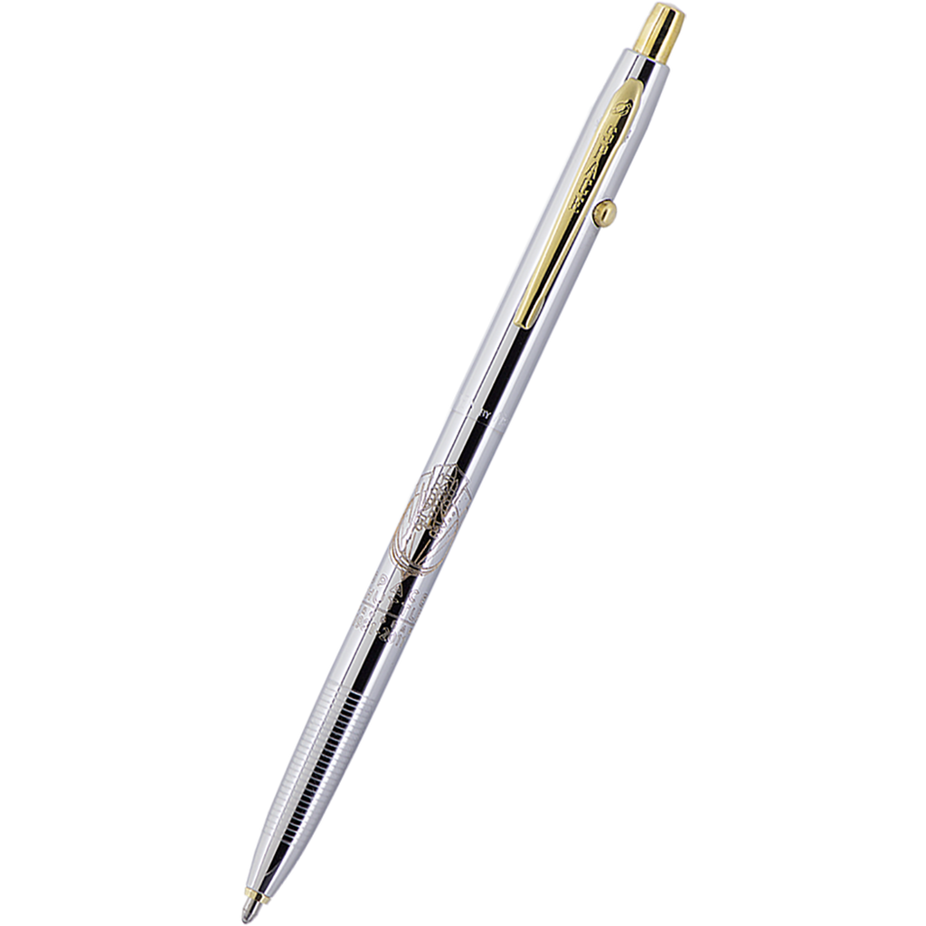 Fisher Commemorative Edition Shuttle Space Pen - Coin Set-Pen Boutique Ltd