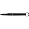 Fisher Space Backpacker Space Pen - Black NASA Logo-Pen Boutique Ltd