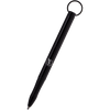 Fisher Space Backpacker Space Pen - Black NASA Logo - Pen Boutique Ltd