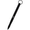 Fisher Space Backpacker Space Pen - Black NASA Logo-Pen Boutique Ltd