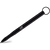 Fisher Space Backpacker Space Pen - Black NASA Logo-Pen Boutique Ltd