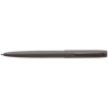 Fisher Space Ballpoint Pen - Cap-O-Matic Cerakote - Tungsten-Pen Boutique Ltd