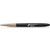 Fisher Space Bullet Pen - Apollo 11 - Special Edition - Black Matte-Pen Boutique Ltd