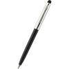 Fisher Space Cap-O-Matic Black Stylus Pen-Pen Boutique Ltd