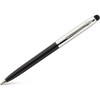 Fisher Space Cap-O-Matic Black Stylus Pen-Pen Boutique Ltd