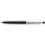 Fisher Space Cap-O-Matic Black Stylus Pen-Pen Boutique Ltd
