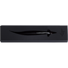 Fisher Space Cap-O-Matic Black Stylus Pen-Pen Boutique Ltd