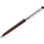 Fisher Space Cap-O-Matic Burgundy Stylus Pen-Pen Boutique Ltd