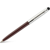 Fisher Space Cap-O-Matic Burgundy Stylus Pen-Pen Boutique Ltd