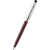 Fisher Space Cap-O-Matic Burgundy Stylus Pen-Pen Boutique Ltd