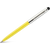 Fisher Space Cap-O-Matic Yellow Stylus Pen-Pen Boutique Ltd