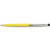 Fisher Space Cap-O-Matic Yellow Stylus Pen-Pen Boutique Ltd
