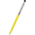 Fisher Space Cap-O-Matic Yellow Stylus Pen-Pen Boutique Ltd