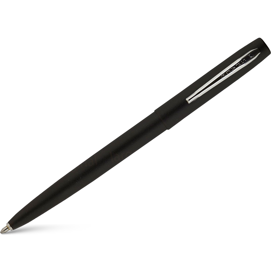Fisher Space M4 Series Black Pen-Pen Boutique Ltd