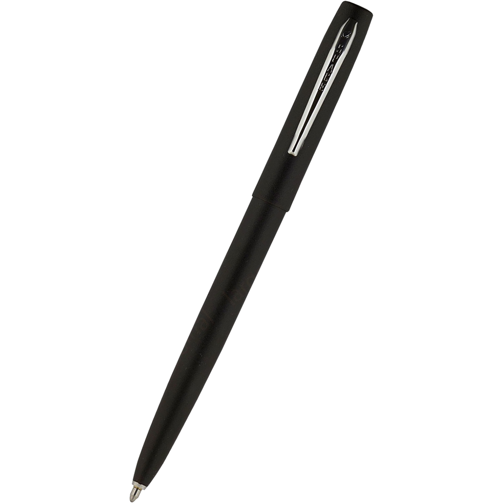 Fisher Space M4 Series Black Pen-Pen Boutique Ltd