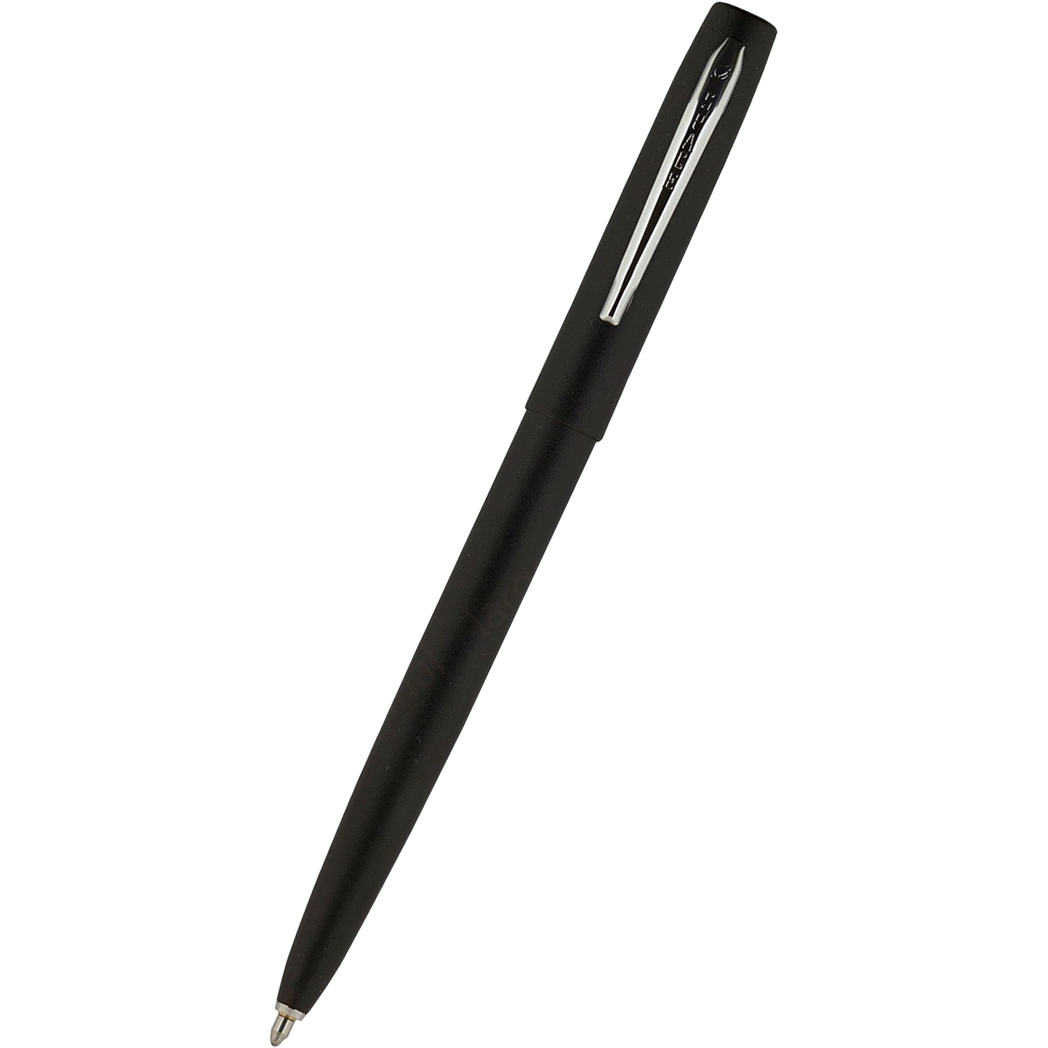 Fisher Space M4 Series Black Pen-Pen Boutique Ltd