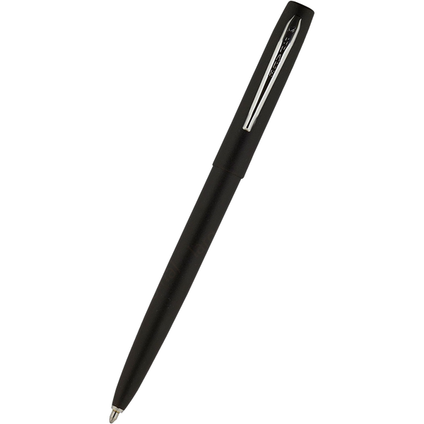 Fisher Space M4 Series Black Pen-Pen Boutique Ltd