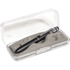 Fisher Space Matte Black Bullet Grip Space Pen with Silver Clip and Stylus-Pen Boutique Ltd