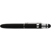 Fisher Space Matte Black Bullet Grip Space Pen with Silver Clip and Stylus-Pen Boutique Ltd