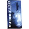 Fisher Space Pen Chrome Plated Shuttle Ballpoint Pen-Pen Boutique Ltd
