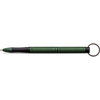 Fisher Space Backpacker Space Pen - Green-Pen Boutique Ltd