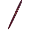 Fisher Space Pen Heart Maroon Bullet Pen-Pen Boutique Ltd