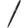 Fisher Space Pen Matte Black NASA Bullet Pen-Pen Boutique Ltd