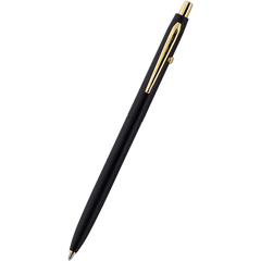 Fisher Space Pen Matte Black Shuttle Ballpoint Pen-Pen Boutique Ltd