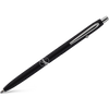 Fisher Space Pen Matte Black Shuttle NASA Ballpoint Pen-Pen Boutique Ltd