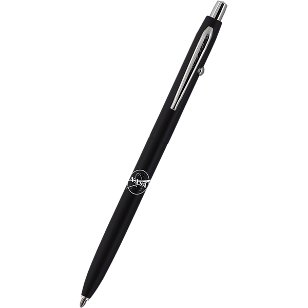 Fisher Space Pen Matte Black Shuttle NASA Ballpoint Pen-Pen Boutique Ltd