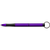 Fisher Space Backpacker Space Pen - Purple-Pen Boutique Ltd
