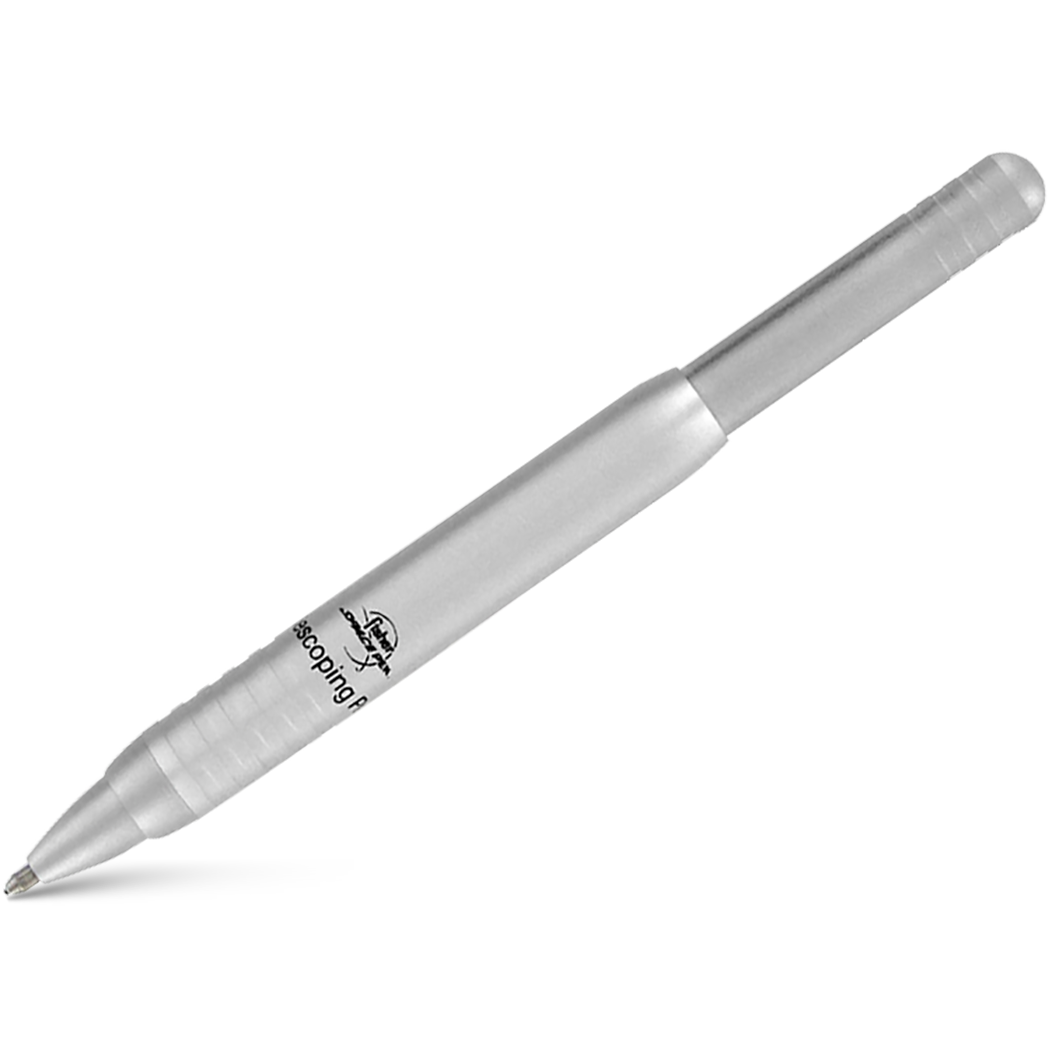 Fisher Space pen VS Rite in the Rain pen?? : r/pens
