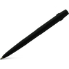 Fisher Space X-Mark Bullet Matte Black Ballpoint Pen-Pen Boutique Ltd
