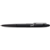 Fisher Space with Clip Bullet Ballpoint Pen - NASA Matte Black-Pen Boutique Ltd