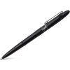 Fisher Space with Clip Bullet Ballpoint Pen - NASA Matte Black-Pen Boutique Ltd
